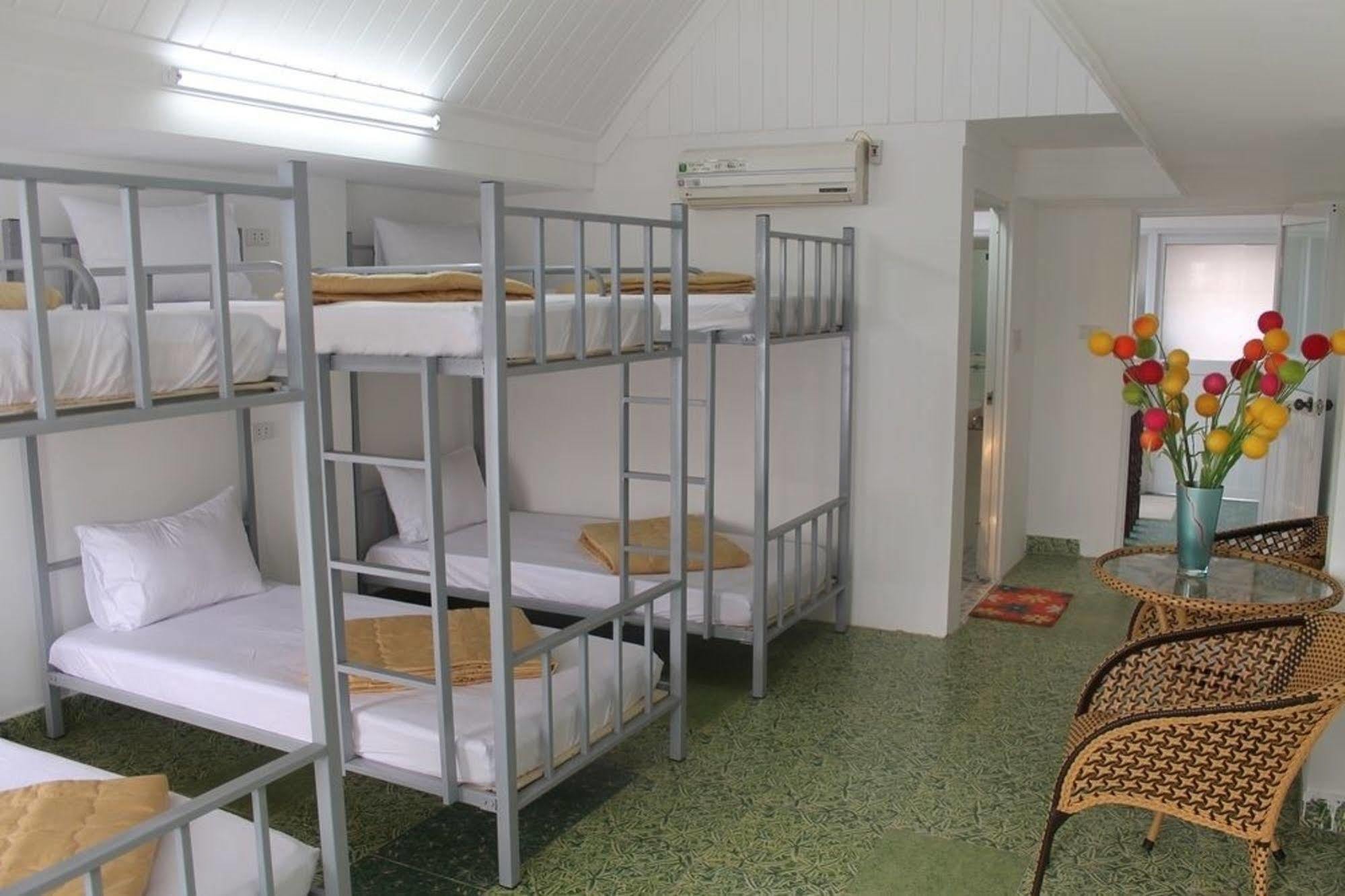 Saigon Central Hostel Ho Chi Minh Zewnętrze zdjęcie
