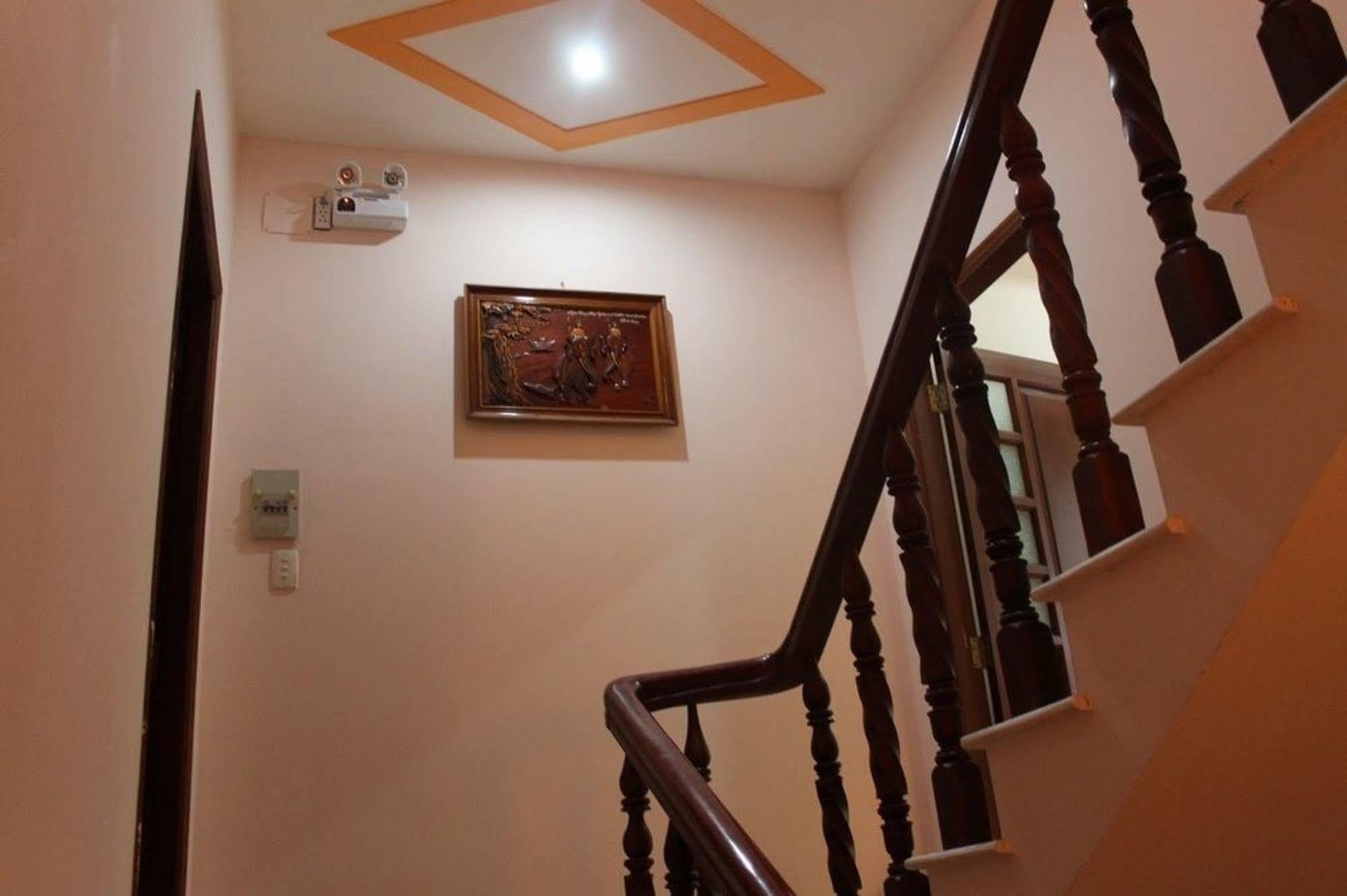 Saigon Central Hostel Ho Chi Minh Zewnętrze zdjęcie